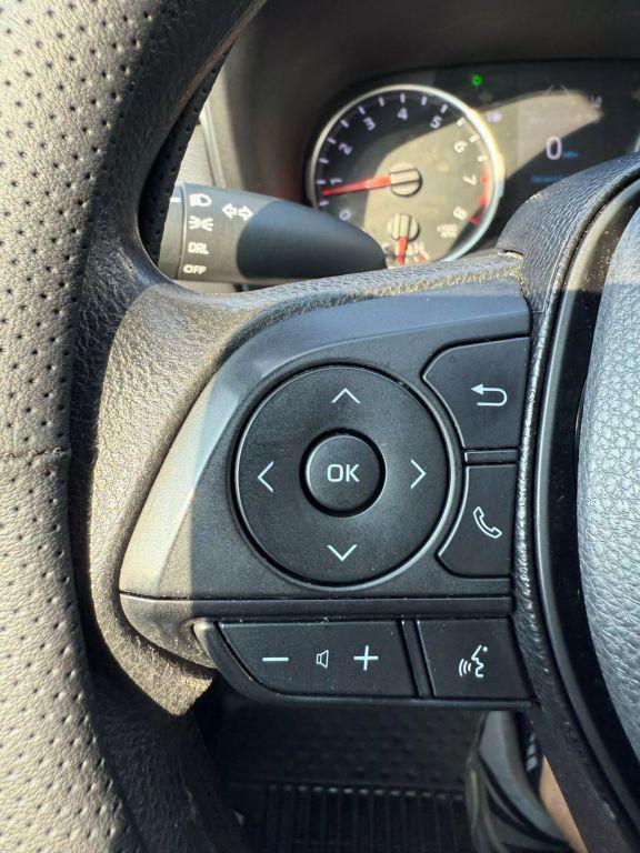 used 2019 Toyota RAV4 car, priced at $20,995