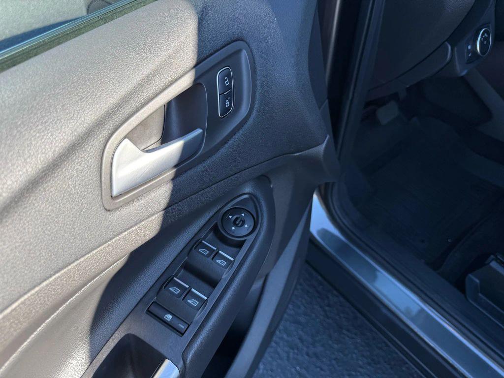 used 2017 Ford Escape car, priced at $14,995