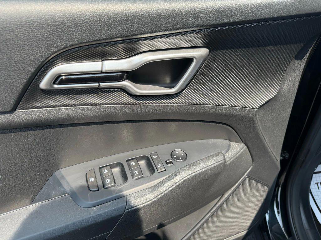 used 2023 Kia Sportage Hybrid car, priced at $25,995