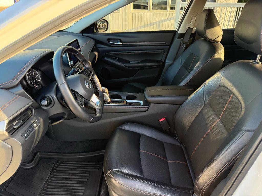 used 2020 Nissan Altima car, priced at $17,995