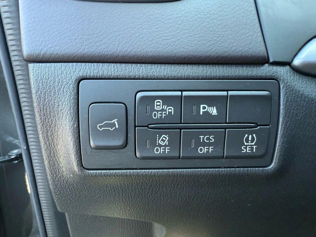 used 2017 Mazda CX-9 car, priced at $15,995