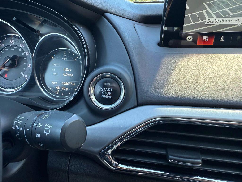 used 2017 Mazda CX-9 car, priced at $15,995