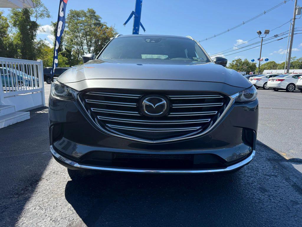 used 2017 Mazda CX-9 car, priced at $15,995