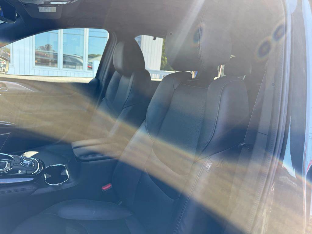 used 2017 Mazda CX-9 car, priced at $15,995