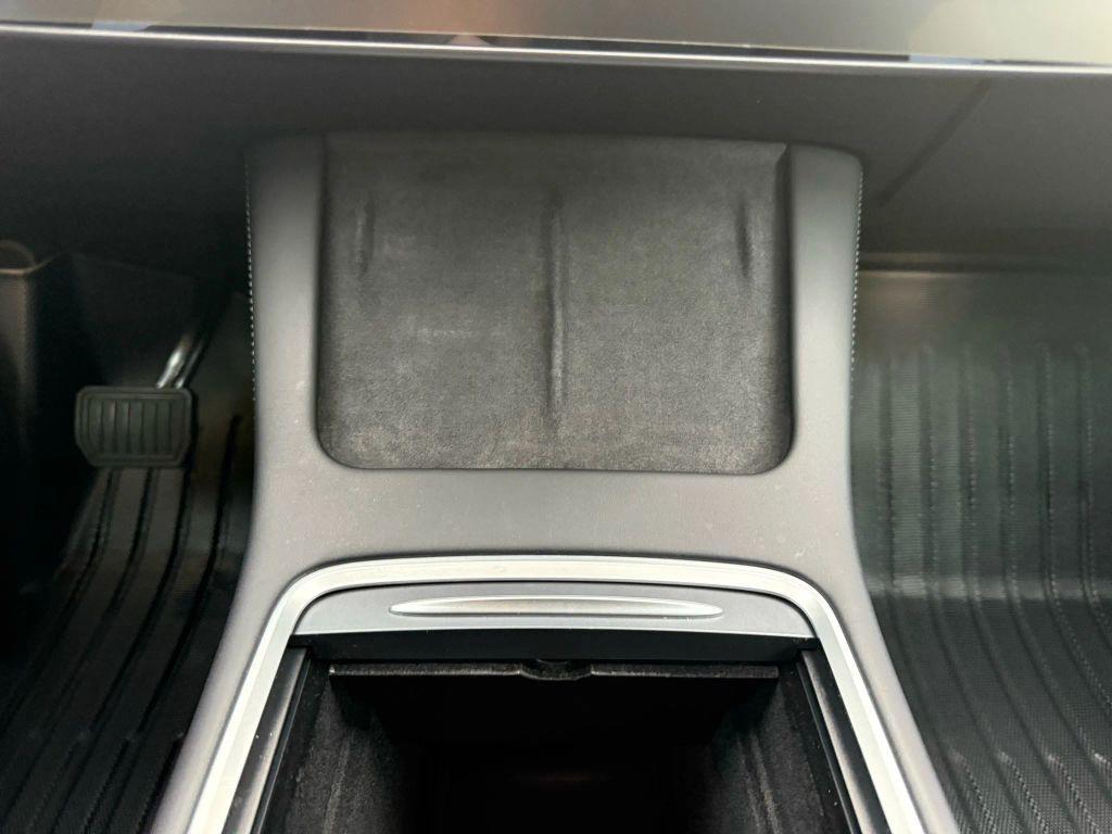 used 2022 Tesla Model Y car, priced at $23,995