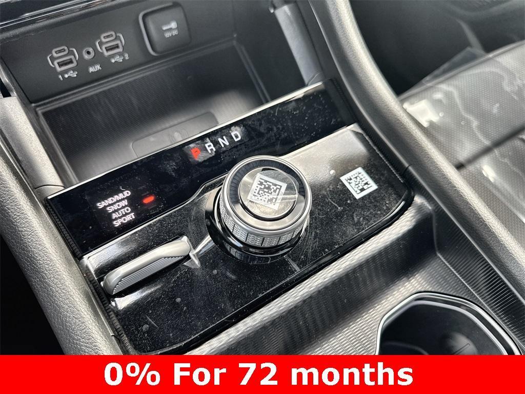 new 2025 Jeep Grand Cherokee car, priced at $49,044