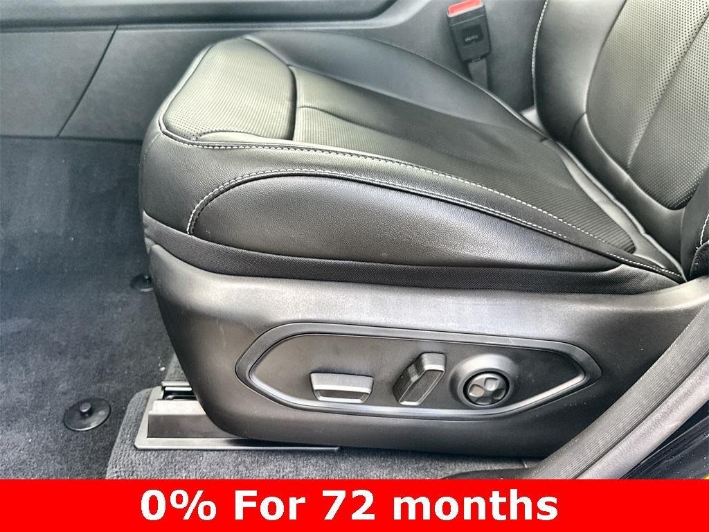 new 2025 Jeep Grand Cherokee car, priced at $49,044