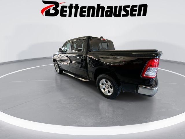 used 2019 Ram 1500 car, priced at $30,700