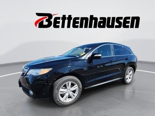 used 2014 Acura RDX car, priced at $14,500