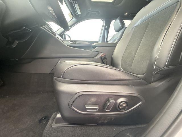 new 2025 Jeep Grand Cherokee car, priced at $41,580