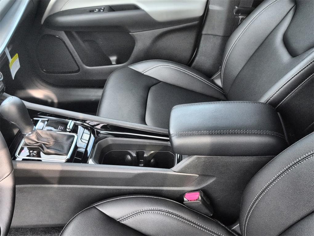 new 2025 Jeep Compass car, priced at $31,228