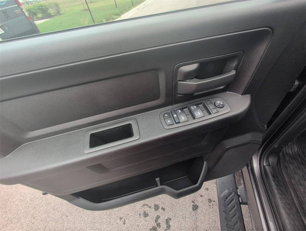 used 2022 Ram 2500 car, priced at $39,900