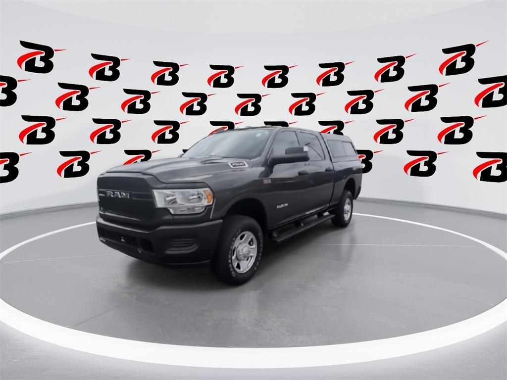 used 2022 Ram 2500 car, priced at $39,900