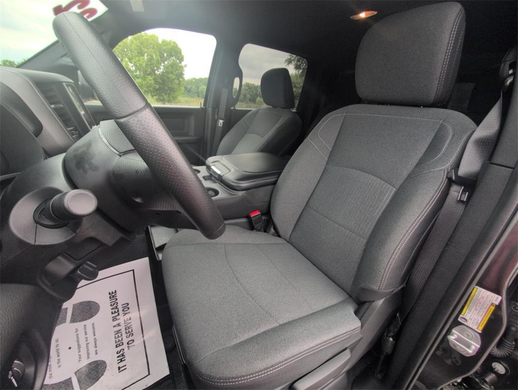 used 2022 Ram 2500 car, priced at $39,900