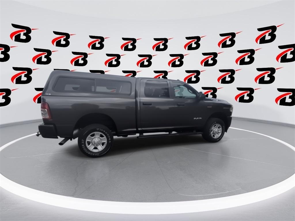 used 2022 Ram 2500 car, priced at $39,900