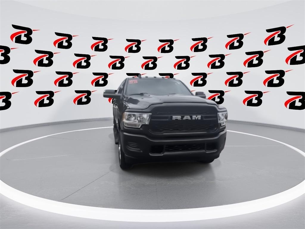 used 2022 Ram 2500 car, priced at $39,900