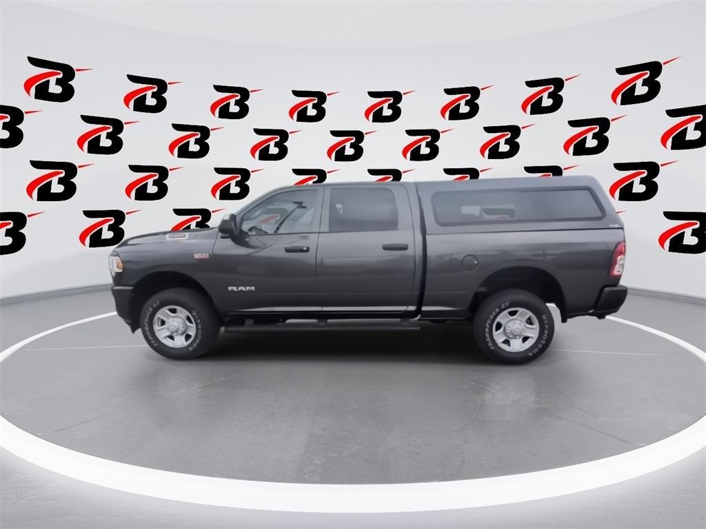 used 2022 Ram 2500 car, priced at $39,900