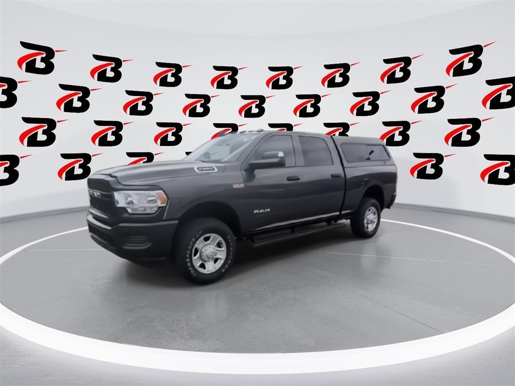 used 2022 Ram 2500 car, priced at $39,900
