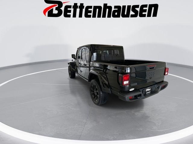 new 2025 Jeep Gladiator car, priced at $42,852