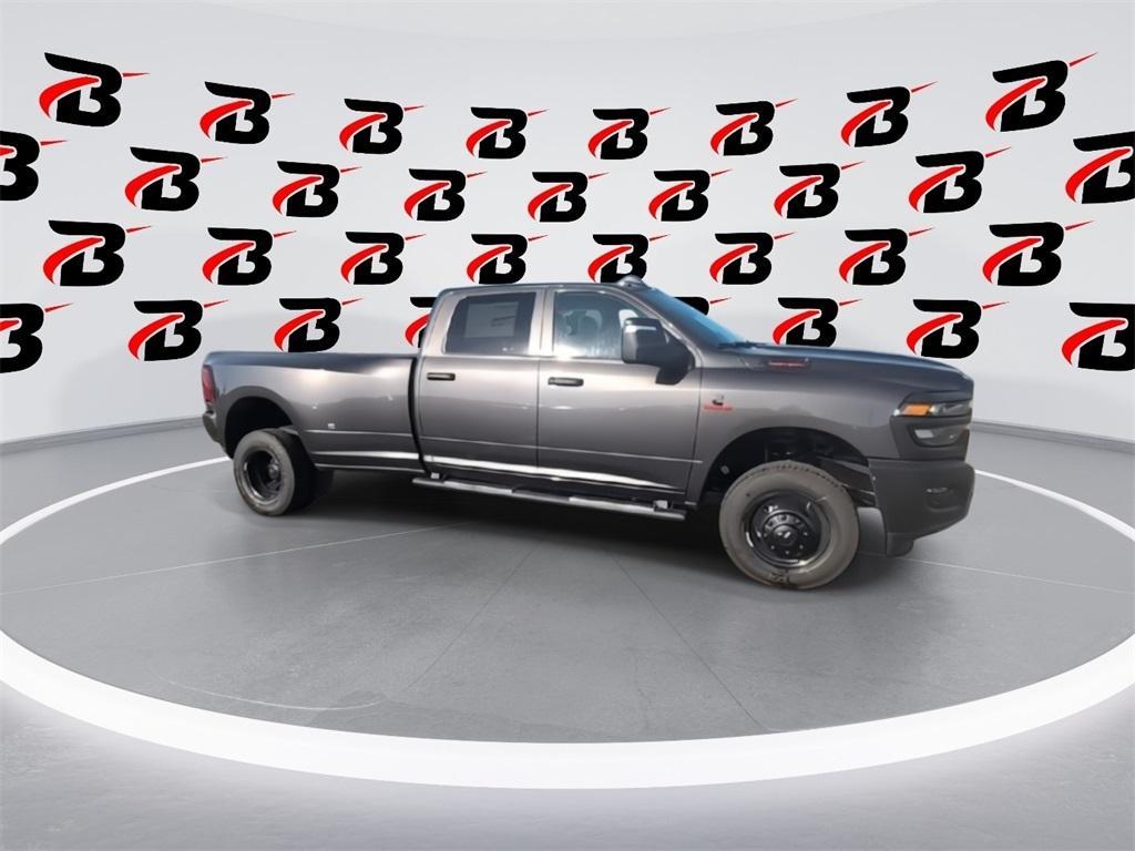 new 2026 Ram 3500 car, priced at $69,229