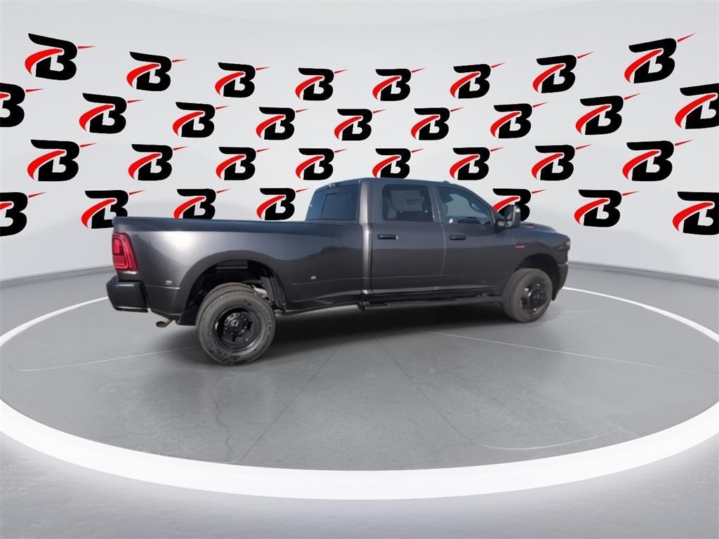 new 2026 Ram 3500 car, priced at $69,229