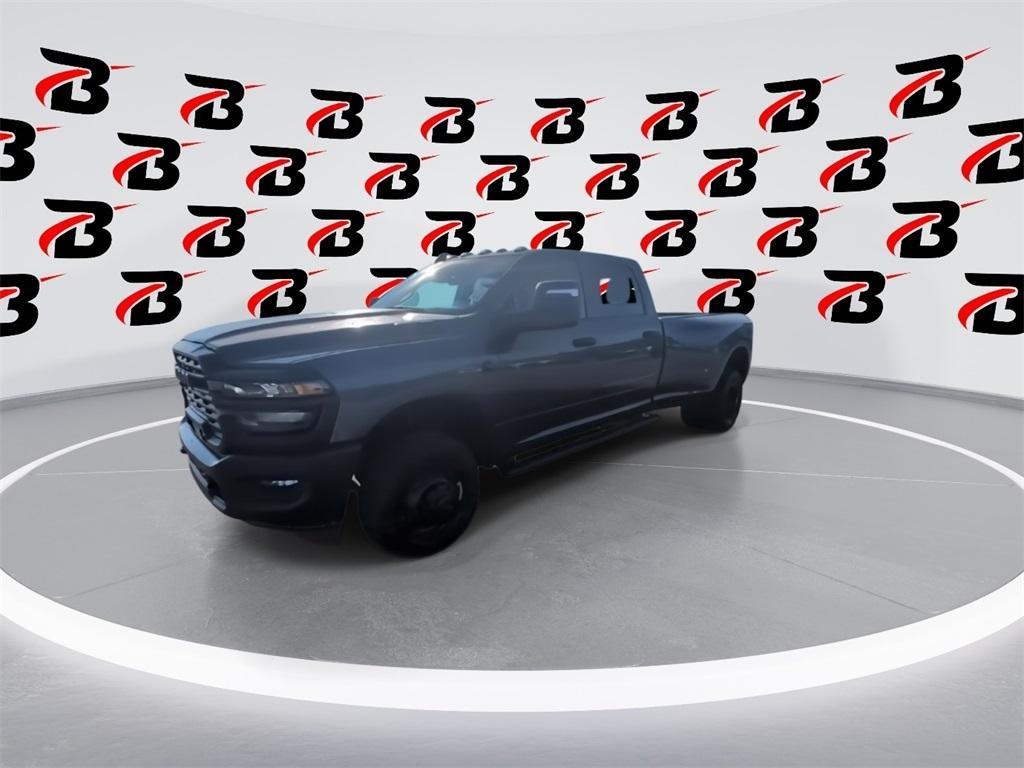 new 2026 Ram 3500 car, priced at $69,229