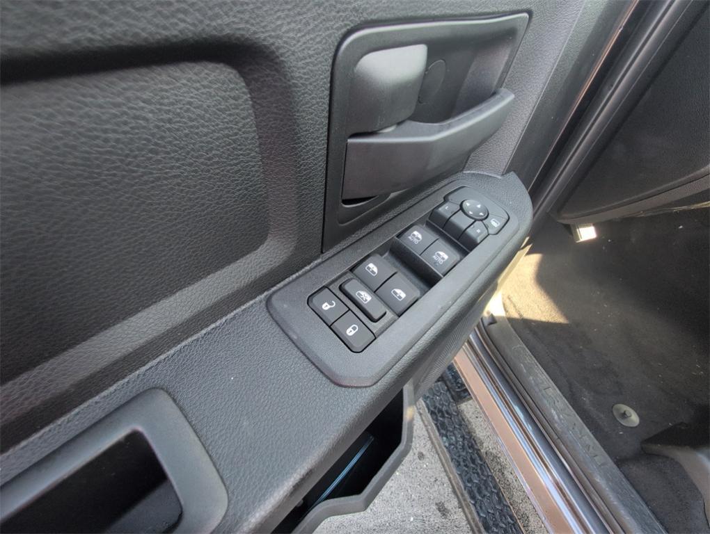 new 2026 Ram 3500 car, priced at $69,229