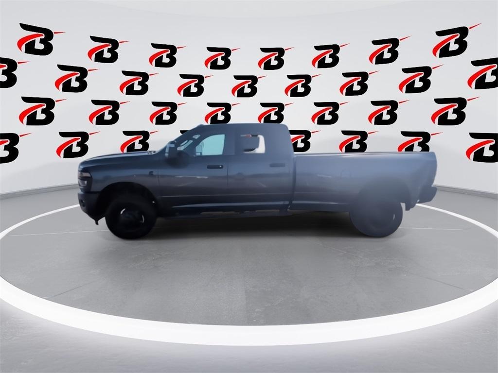new 2026 Ram 3500 car, priced at $69,229