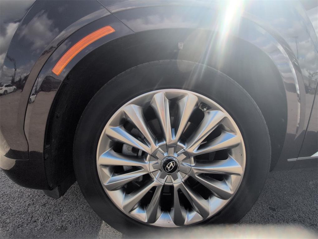 used 2020 Hyundai Palisade car, priced at $26,980