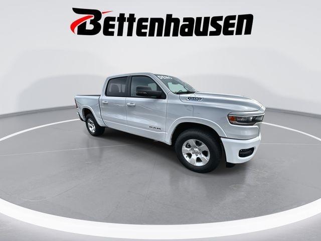 new 2025 Ram 1500 car, priced at $43,385