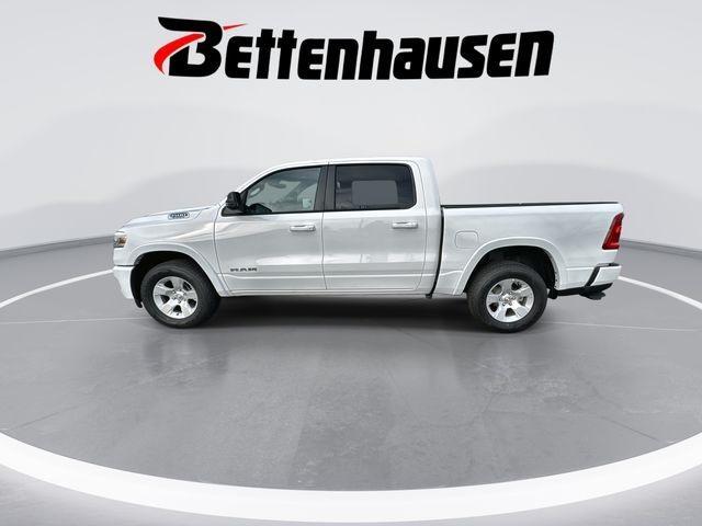 new 2025 Ram 1500 car, priced at $43,385