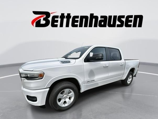 new 2025 Ram 1500 car, priced at $43,385