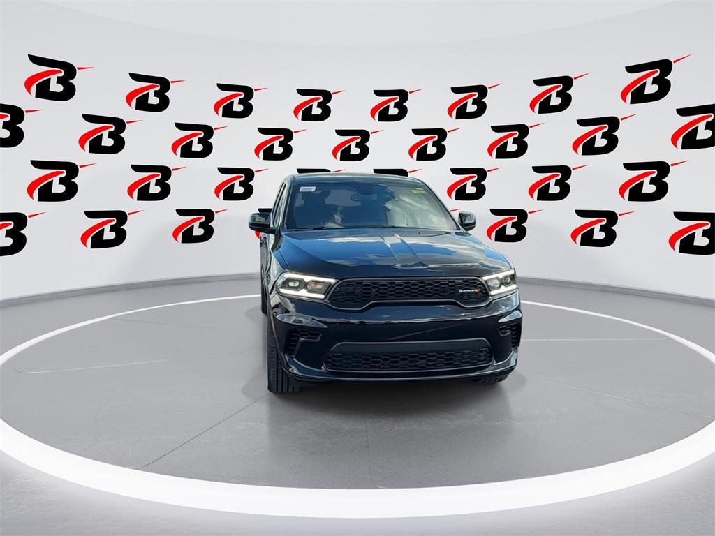 new 2026 Dodge Durango car, priced at $37,825