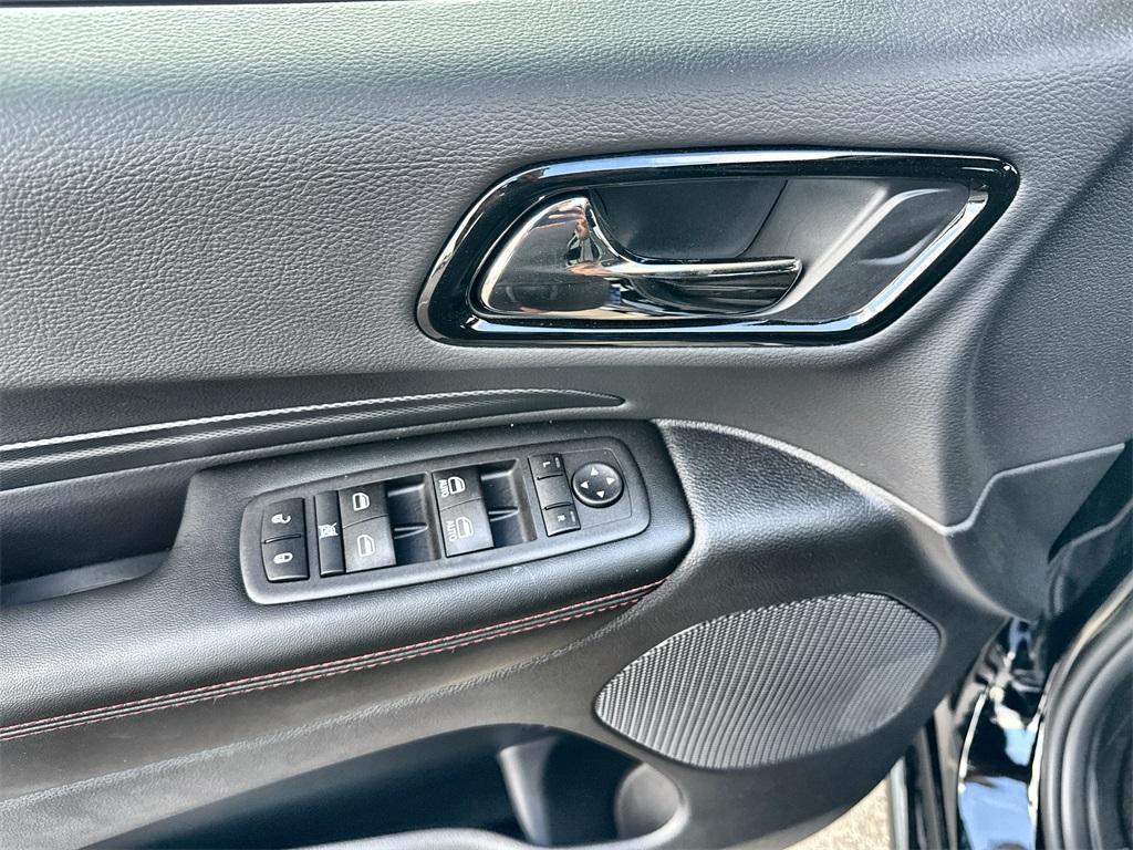 new 2026 Dodge Durango car, priced at $37,825