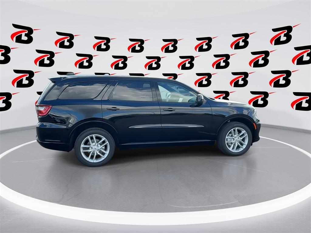 new 2026 Dodge Durango car, priced at $37,825
