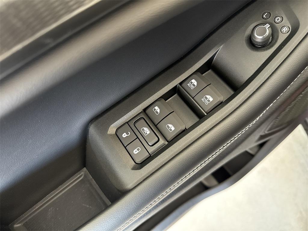 new 2025 Jeep Grand Cherokee car, priced at $37,470