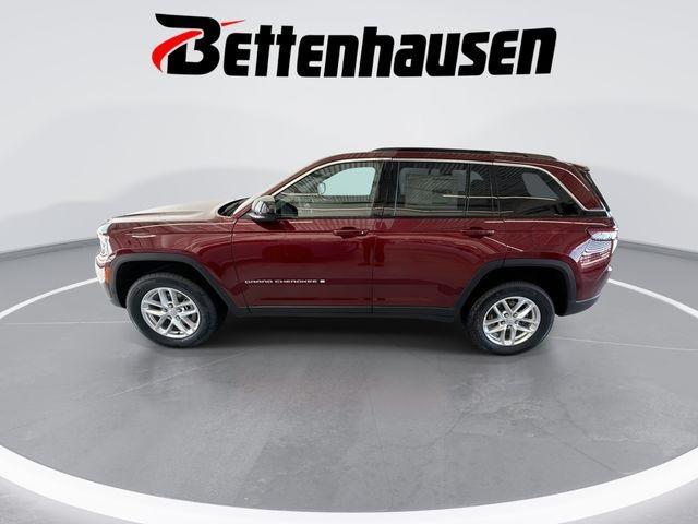 new 2025 Jeep Grand Cherokee car, priced at $36,970