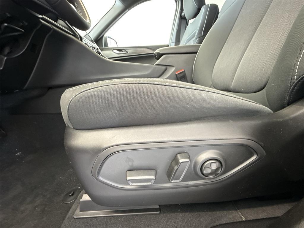 new 2025 Jeep Grand Cherokee car, priced at $37,470