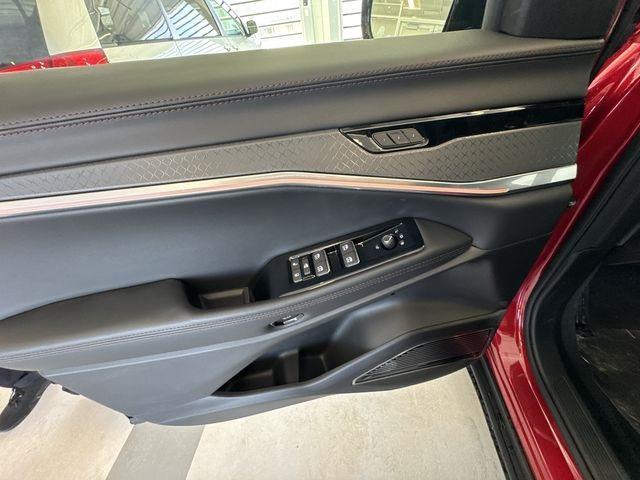 new 2025 Jeep Wagoneer S car, priced at $61,090