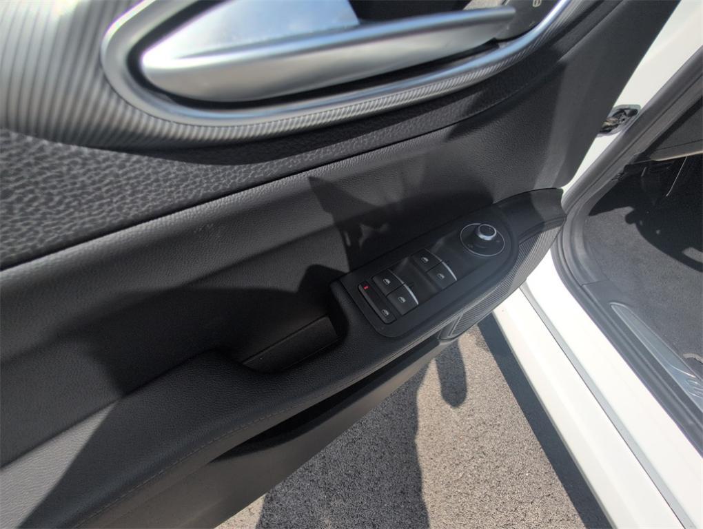 used 2024 Alfa Romeo Giulia car, priced at $33,900