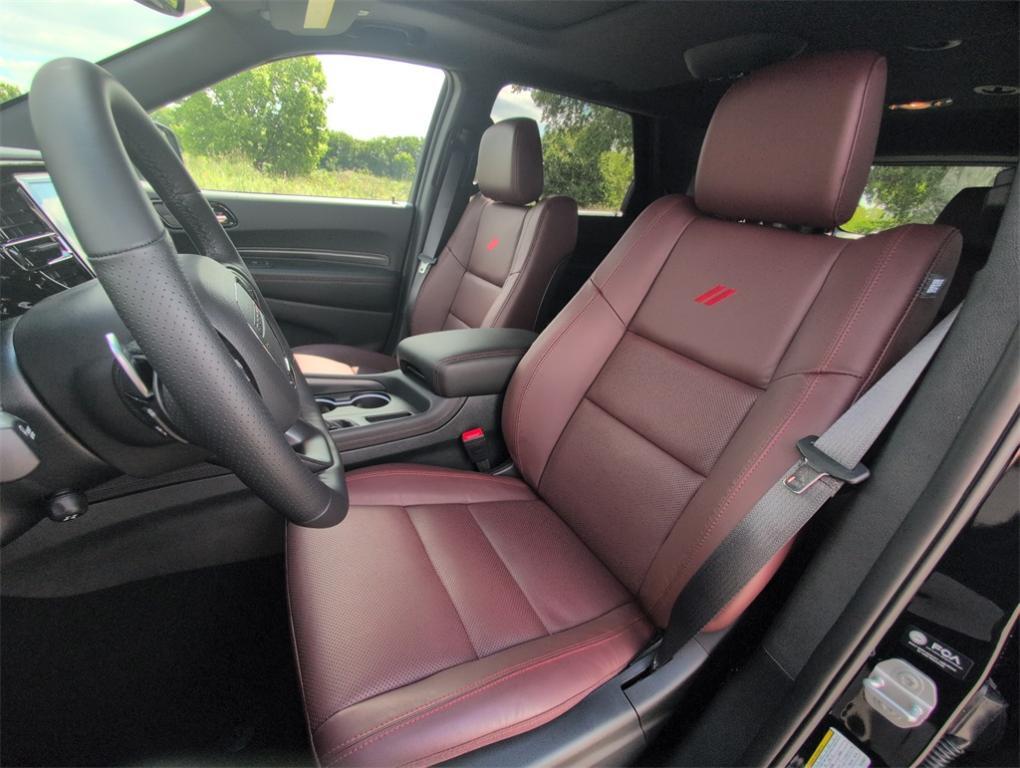 new 2026 Dodge Durango car, priced at $43,166