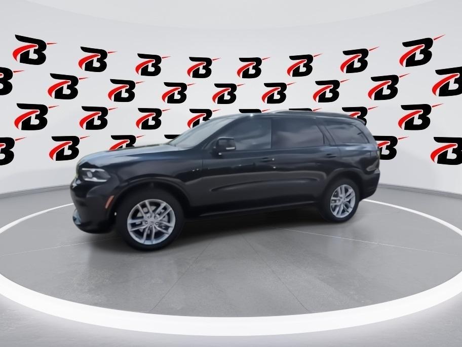 new 2026 Dodge Durango car, priced at $43,166