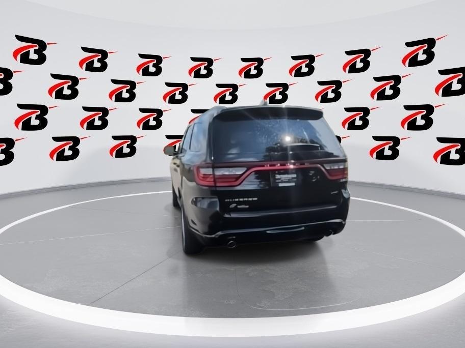 new 2026 Dodge Durango car, priced at $43,166
