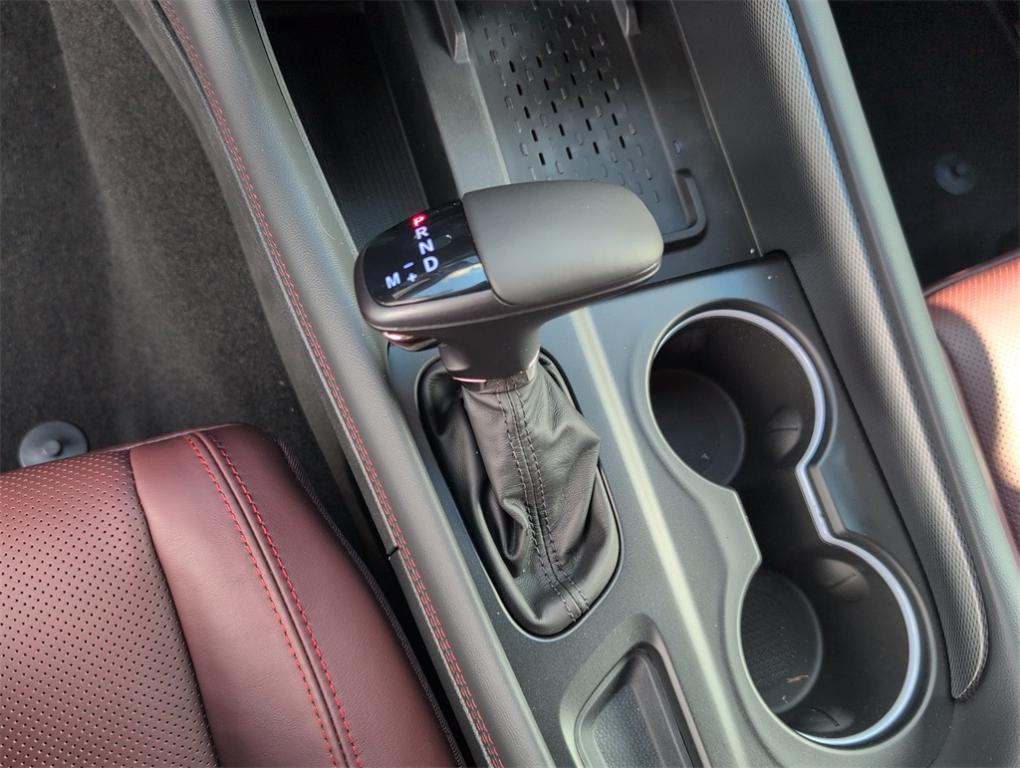 new 2026 Dodge Durango car, priced at $43,166