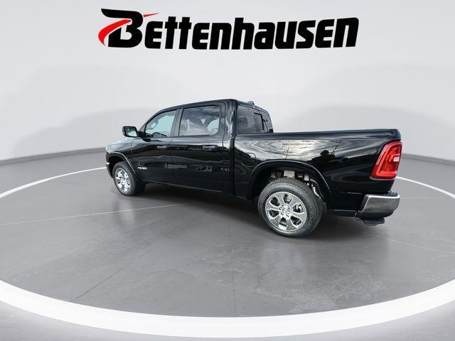 new 2025 Ram 1500 car, priced at $51,800