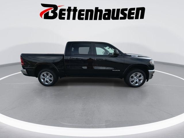 new 2025 Ram 1500 car, priced at $51,800