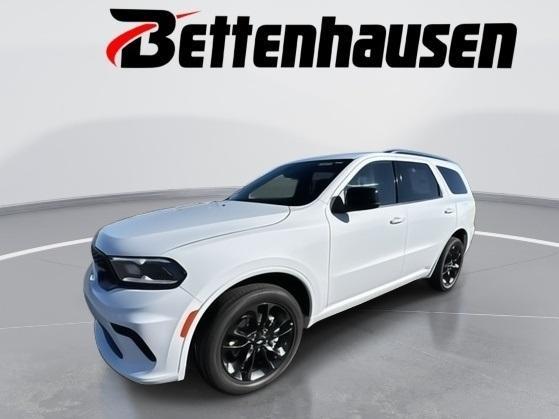 new 2025 Dodge Durango car, priced at $43,633