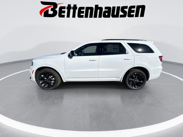 new 2025 Dodge Durango car, priced at $43,633