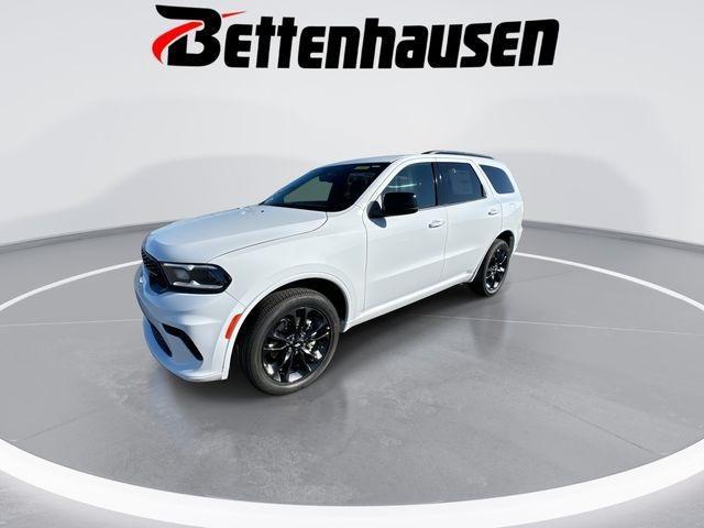 new 2025 Dodge Durango car, priced at $43,633