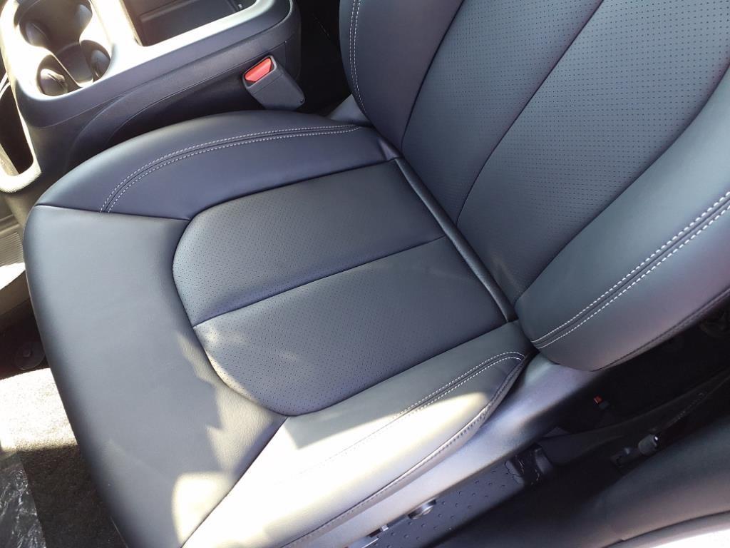 new 2025 Chrysler Pacifica car, priced at $46,059